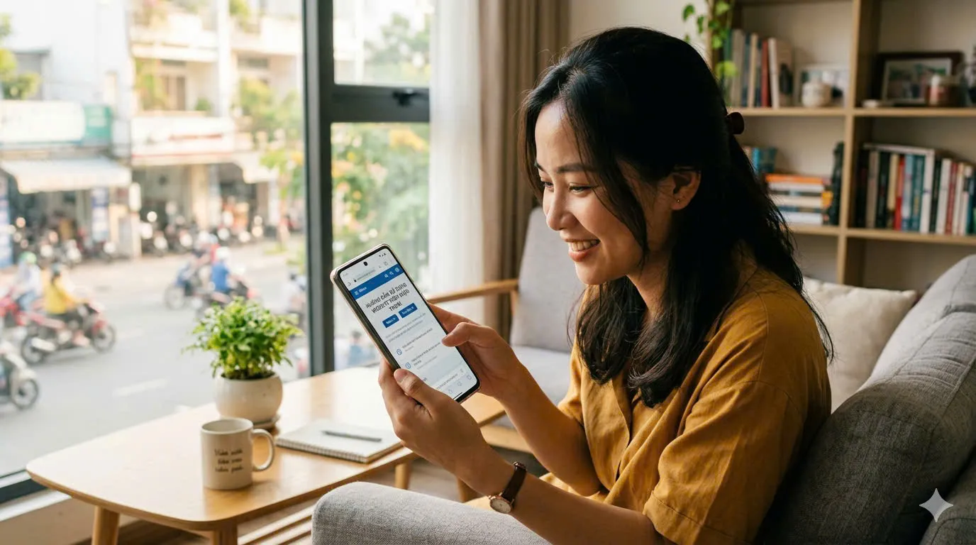 Hướng dẫn ký gửi bất động sản cần bán