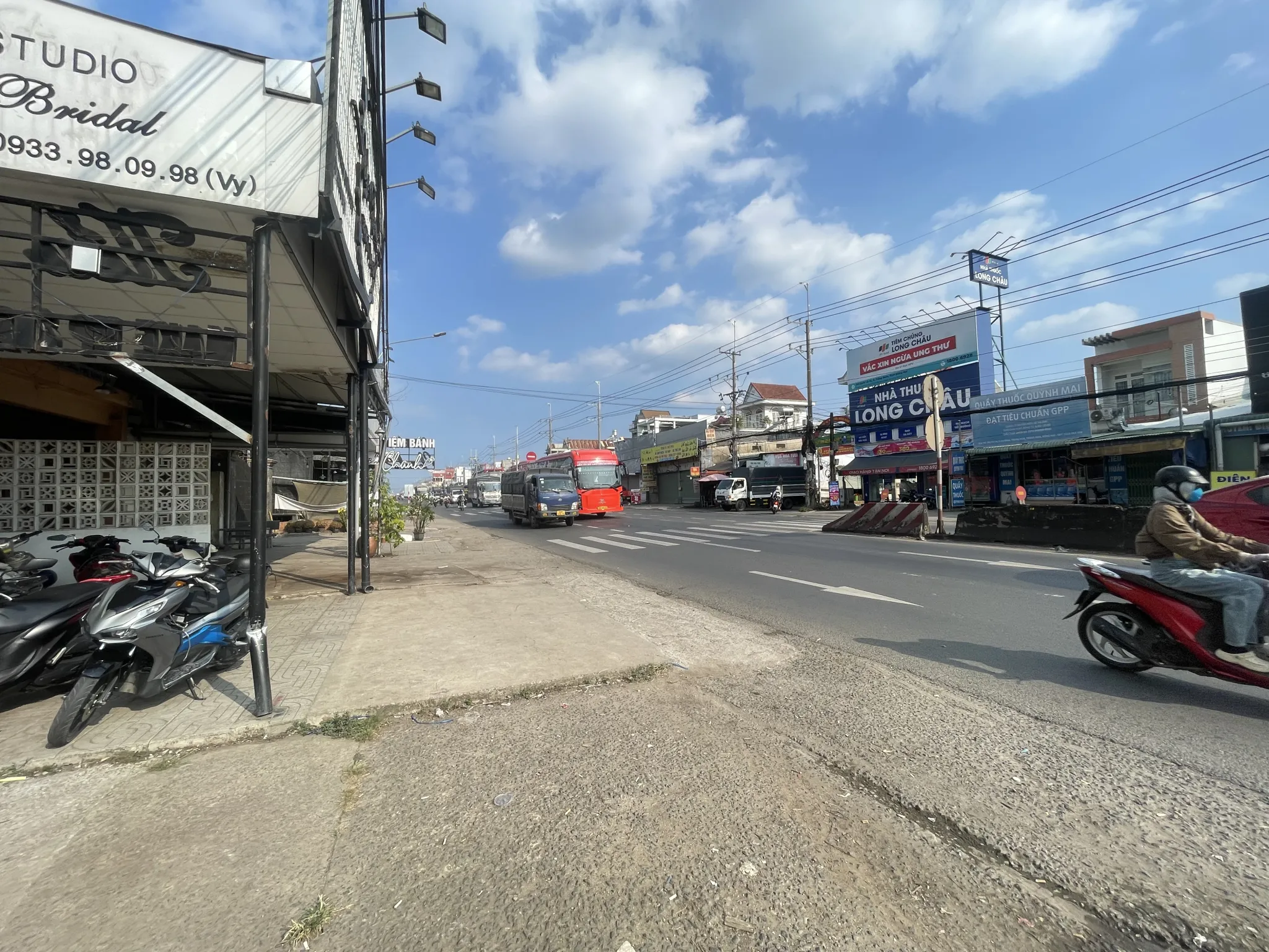 bán lô đất đẹp abc