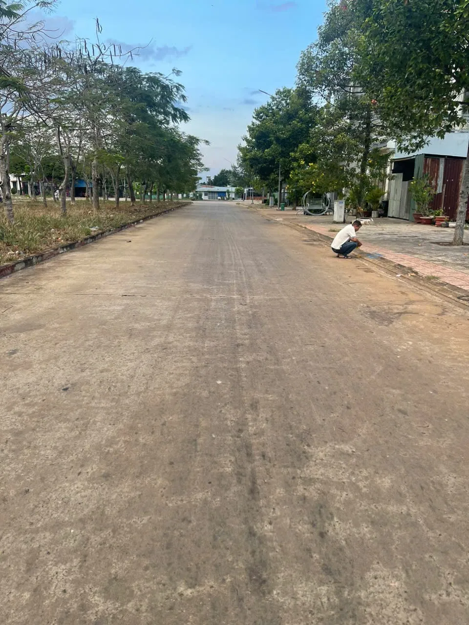 Bán lô đất đẹp giá mềm tại phường Đồng Xoài, khu đông dân cư