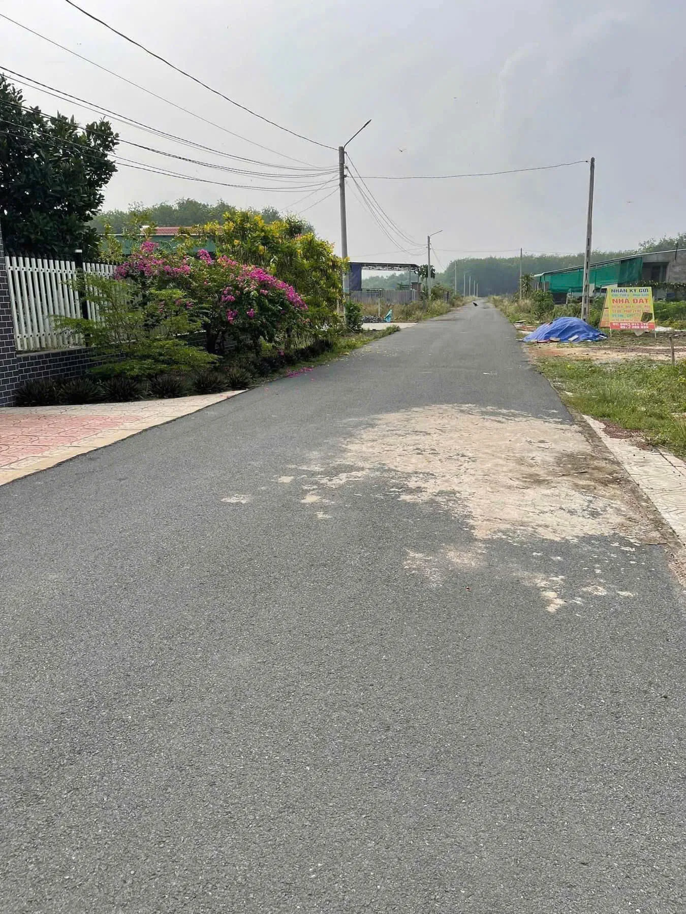 Bán đất phường Chơn Thành, thành phố Đồng Nai
