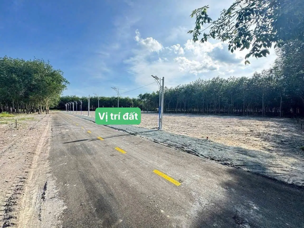 Bán đất phường Minh Hưng, thành phố Đồng Nai