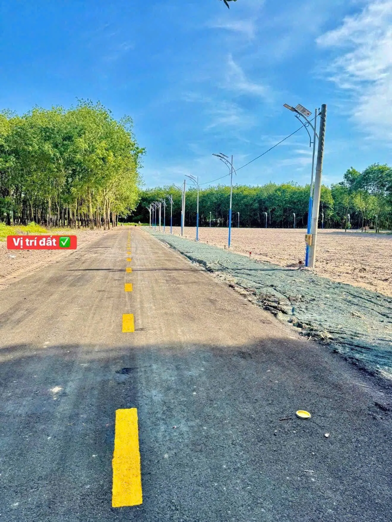 Bán đất phường Minh Hưng, thành phố Đồng Nai