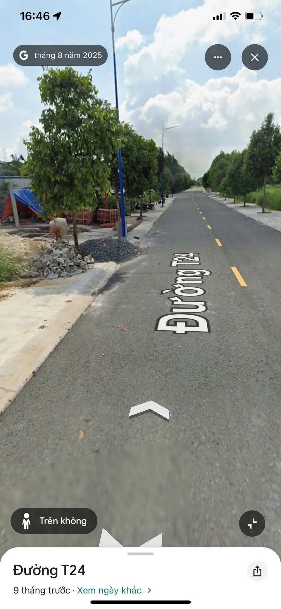 Bán đất TDC Chơn Thành, Đồng Nai