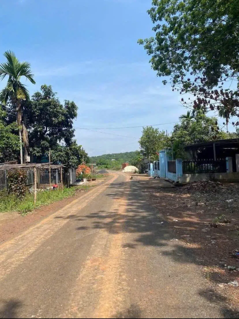 Bán đất xã Đồng Tâm, thành phố Đồng Nai