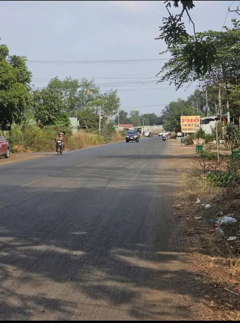 Cần bán gấp đất mặt tiền đường ĐT753 tại xã Đồng Tâm, TP Đồng Nai