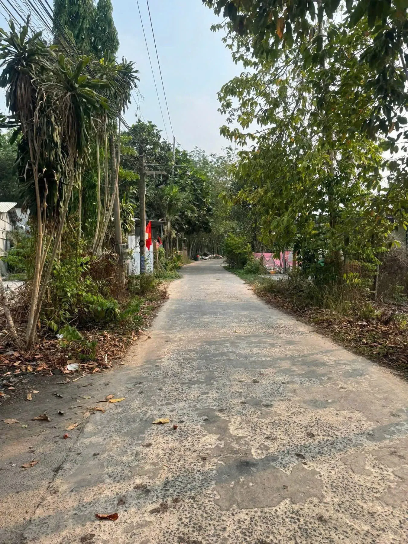 Bán đất phường Minh Hưng, KCN Minh Hưng