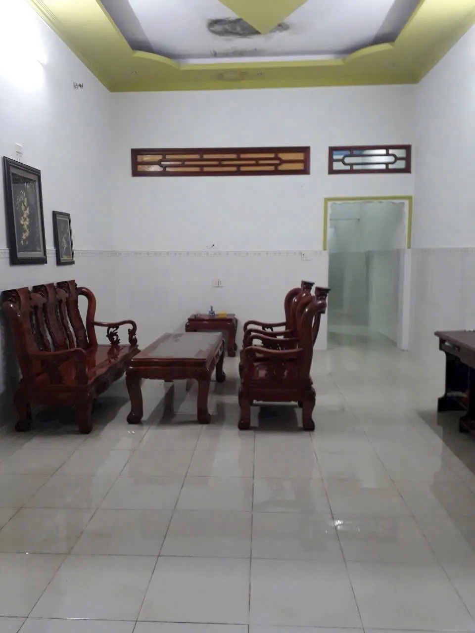 Cần bán đất mặt tiền đường Đặng Thai Mai, phường Bình Phước, thành phố Đồng Nai