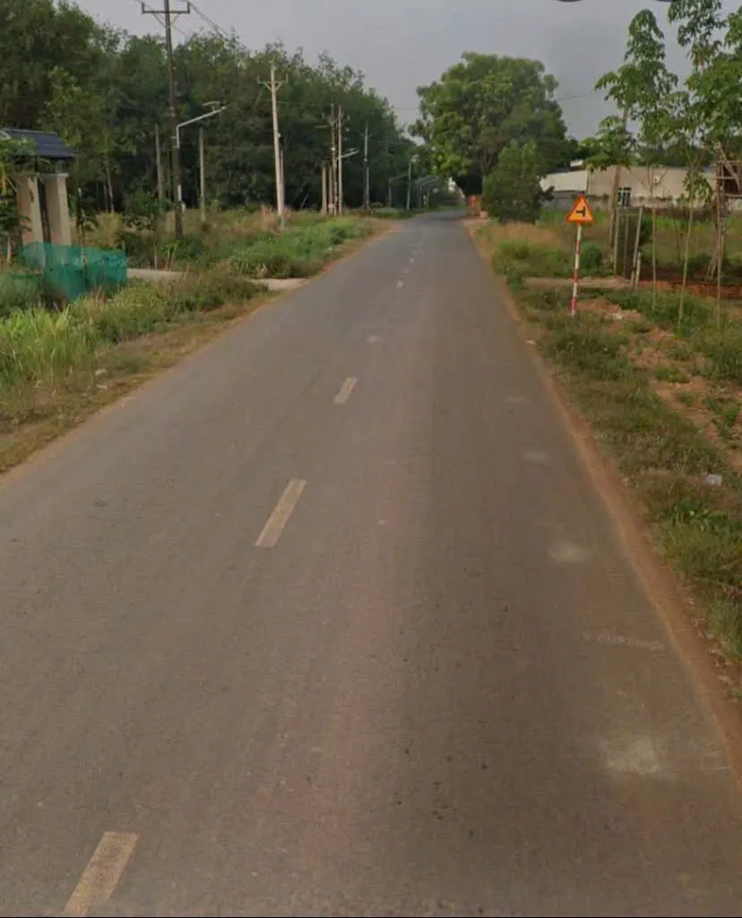 Bán đất xã Tân Lợi, thành phố Đồng Nai