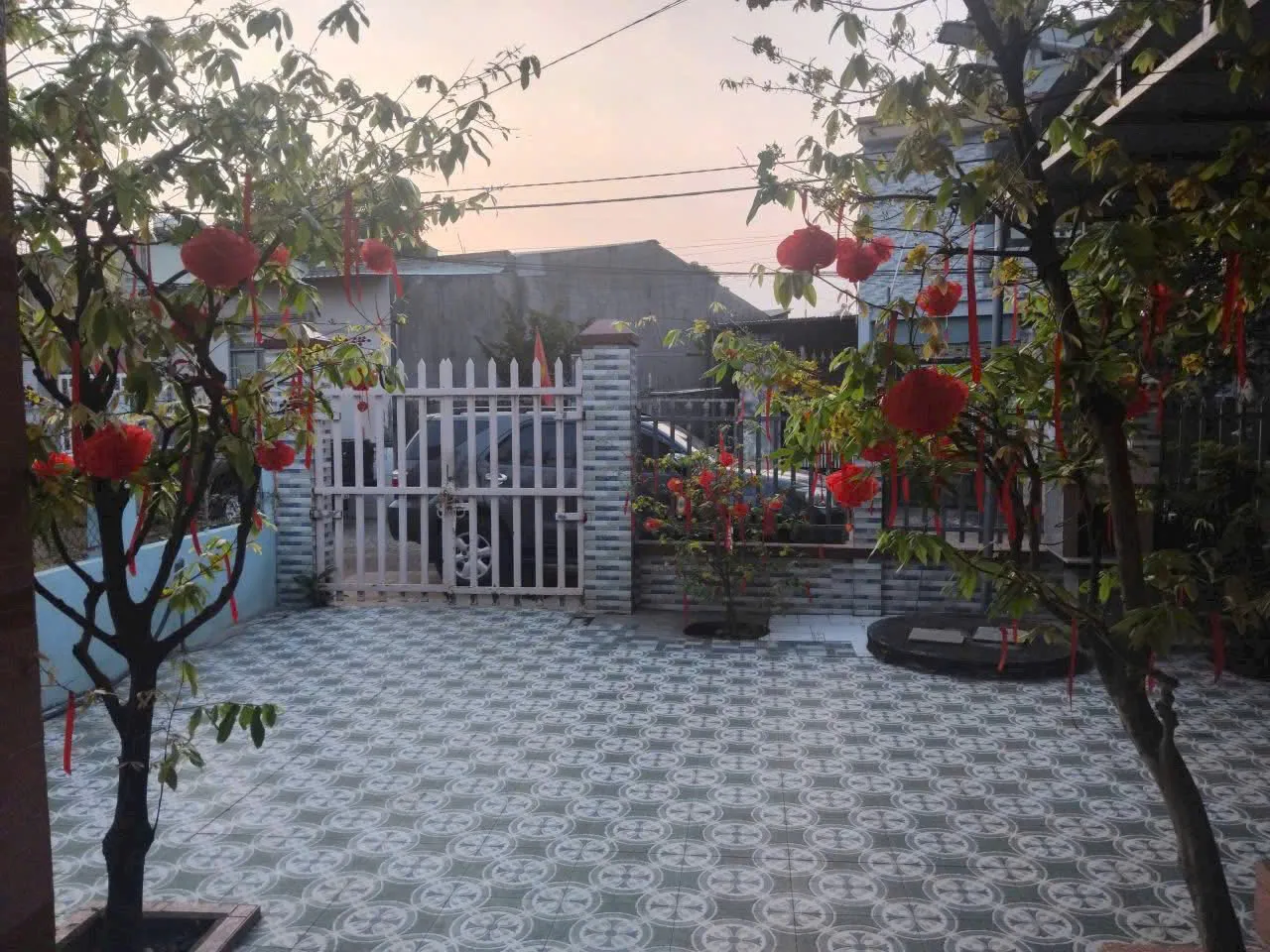 Cần bán nhà Tân Phú, Đồng Xoài (cũ)