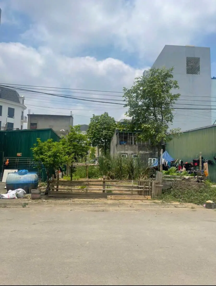 Cần bán lô đất đẹp gần Vinhomes Thanh Hóa