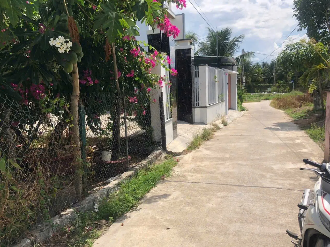 Bán đất Diên Điền, Khánh Hòa (cũ)
