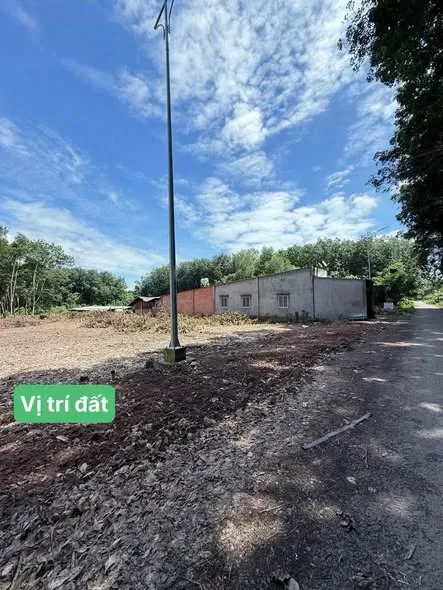 Bán đất xã Nha Bích, TP Đồng Nai