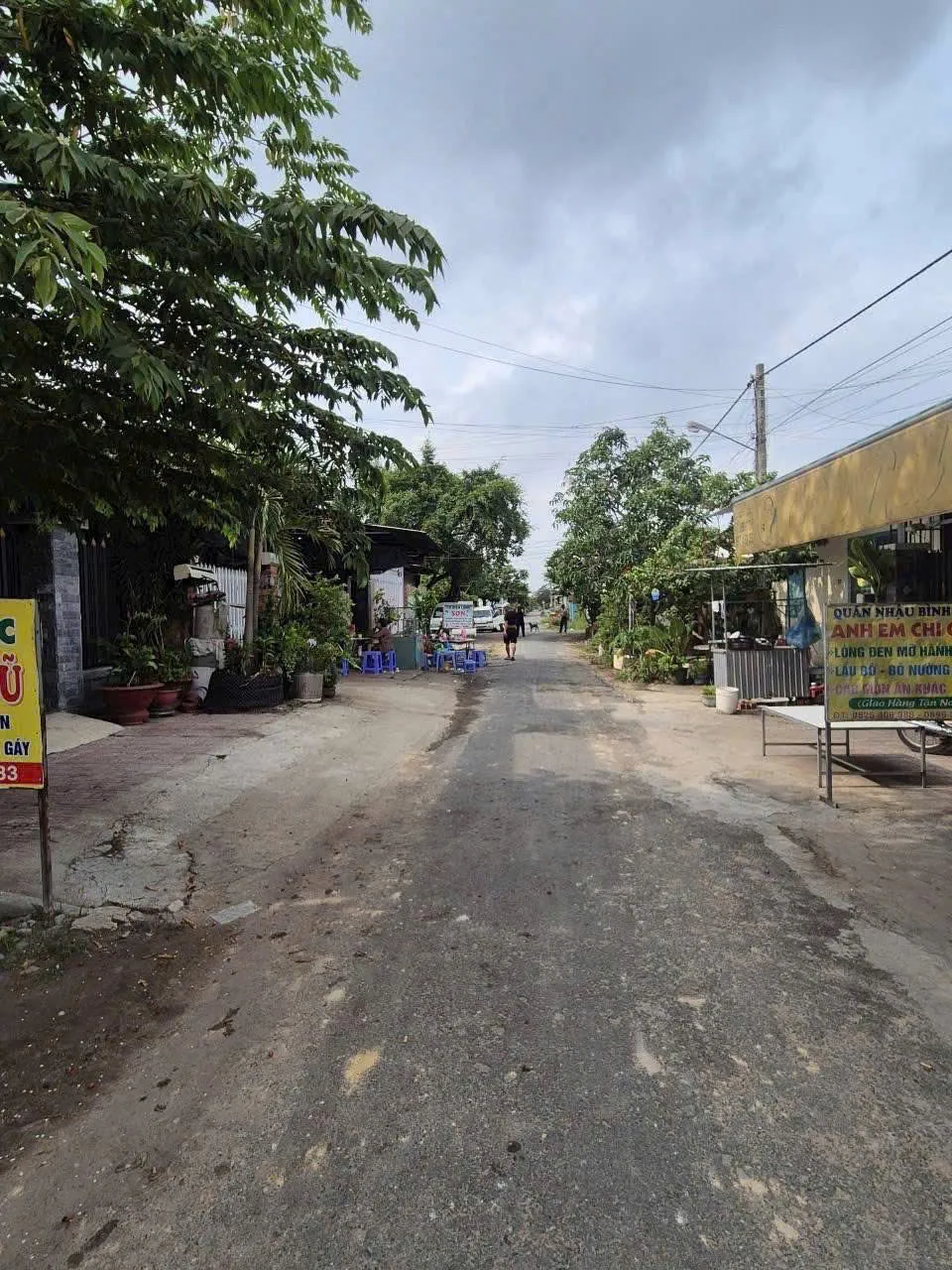 Bán đất phường Hòa Thành, Tây Ninh