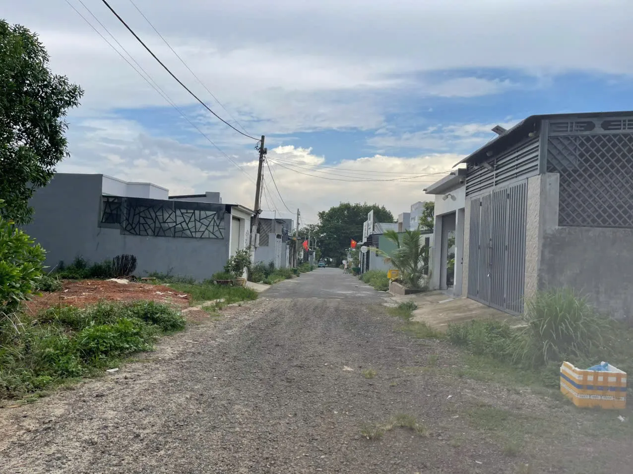 Bán lô đất đẹp phường Tân Xuân cũ