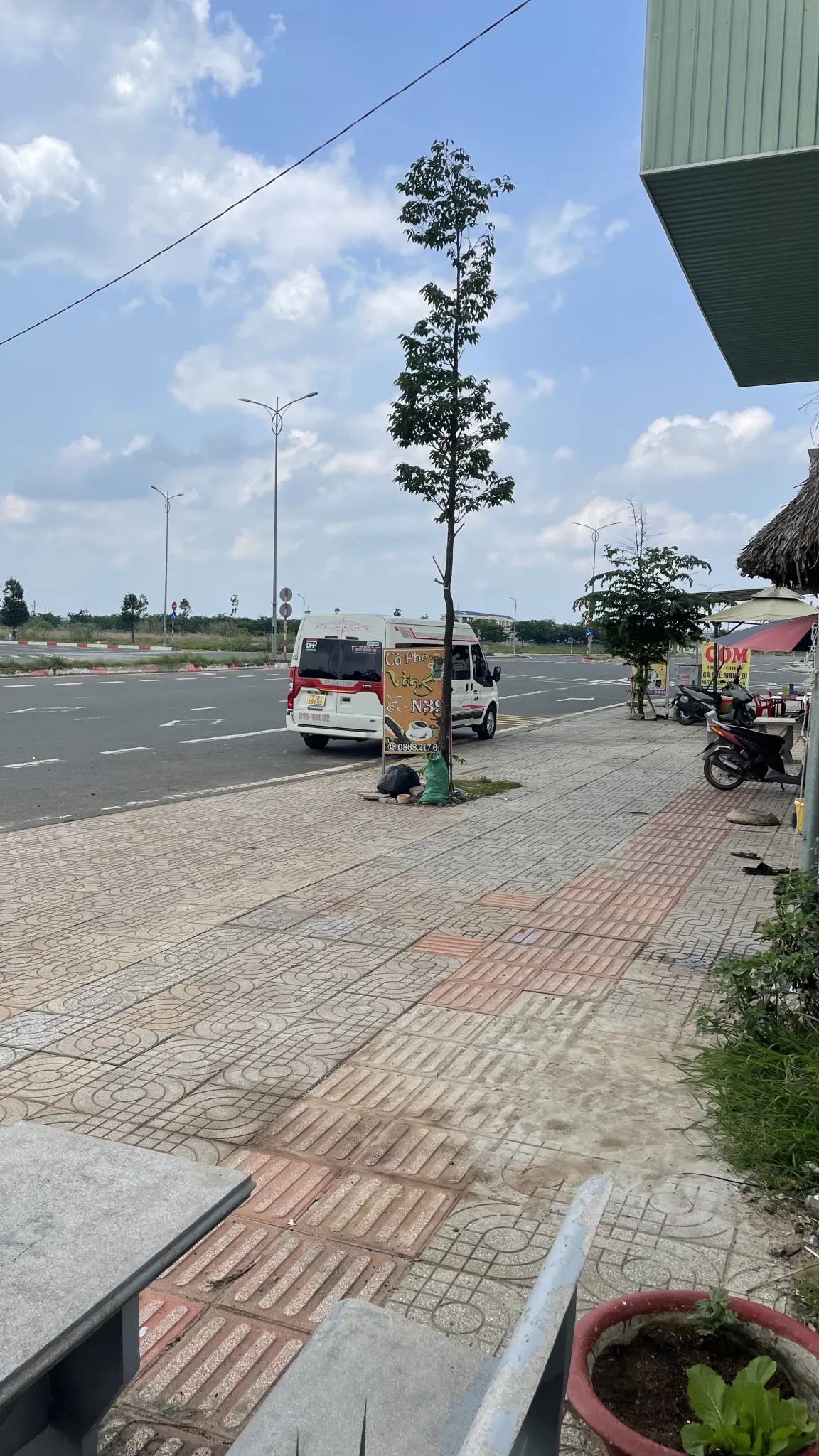 Bán đất tái định cư Lộc An – Long Thành, Đồng Nai, diện tích 125m2, sổ riêng