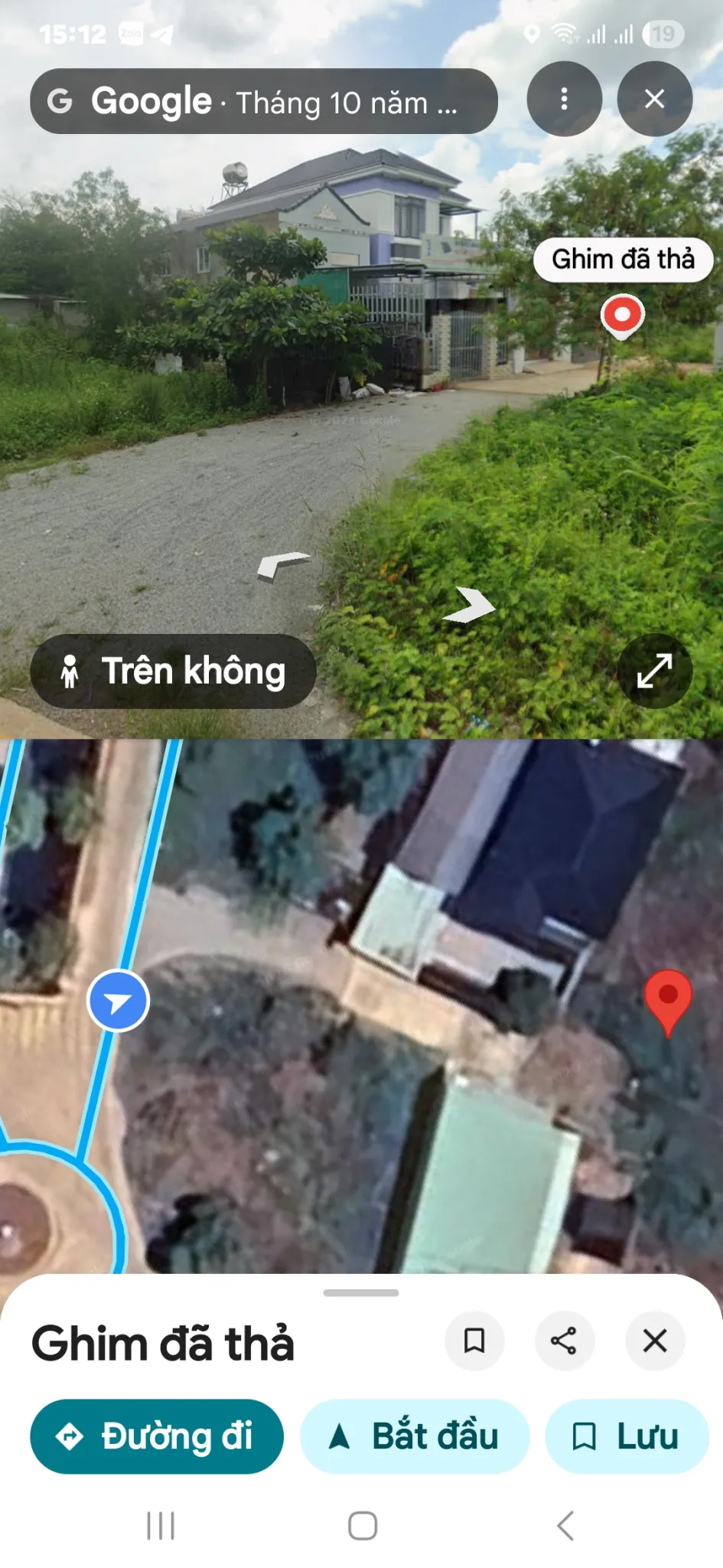 Bán lô đất đẹp phù hợp xây nhà ở giá mềm