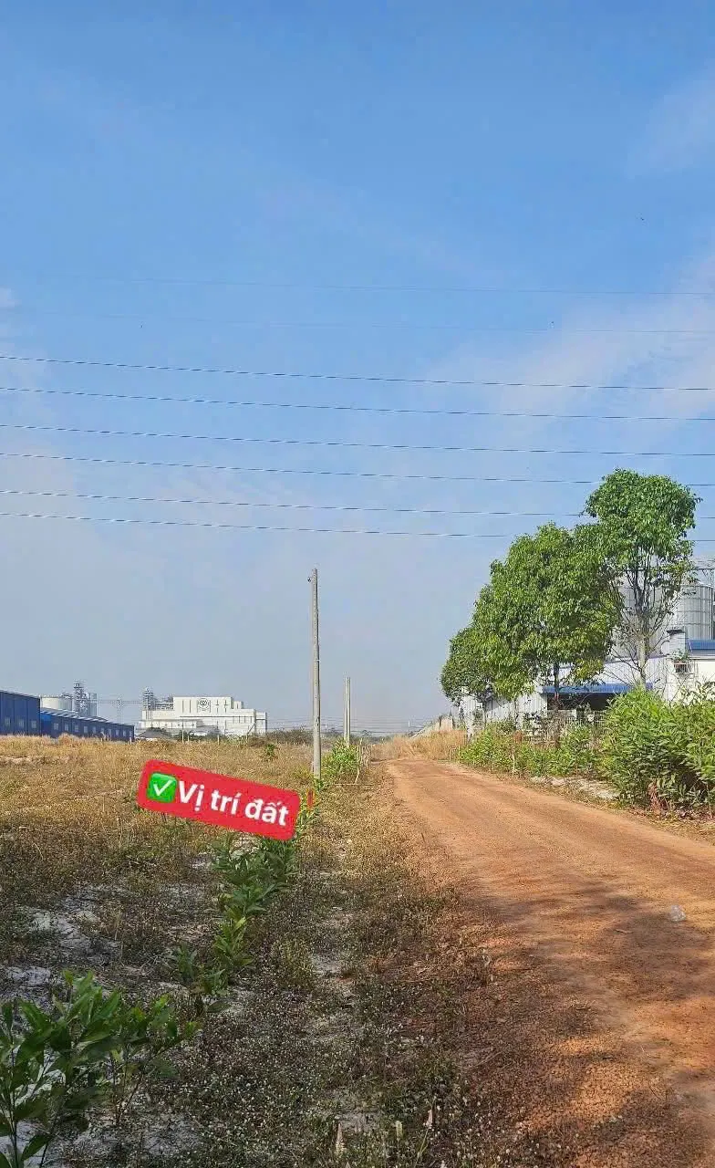 Bán đất vành đai KCN Becamex, Đồng Nai