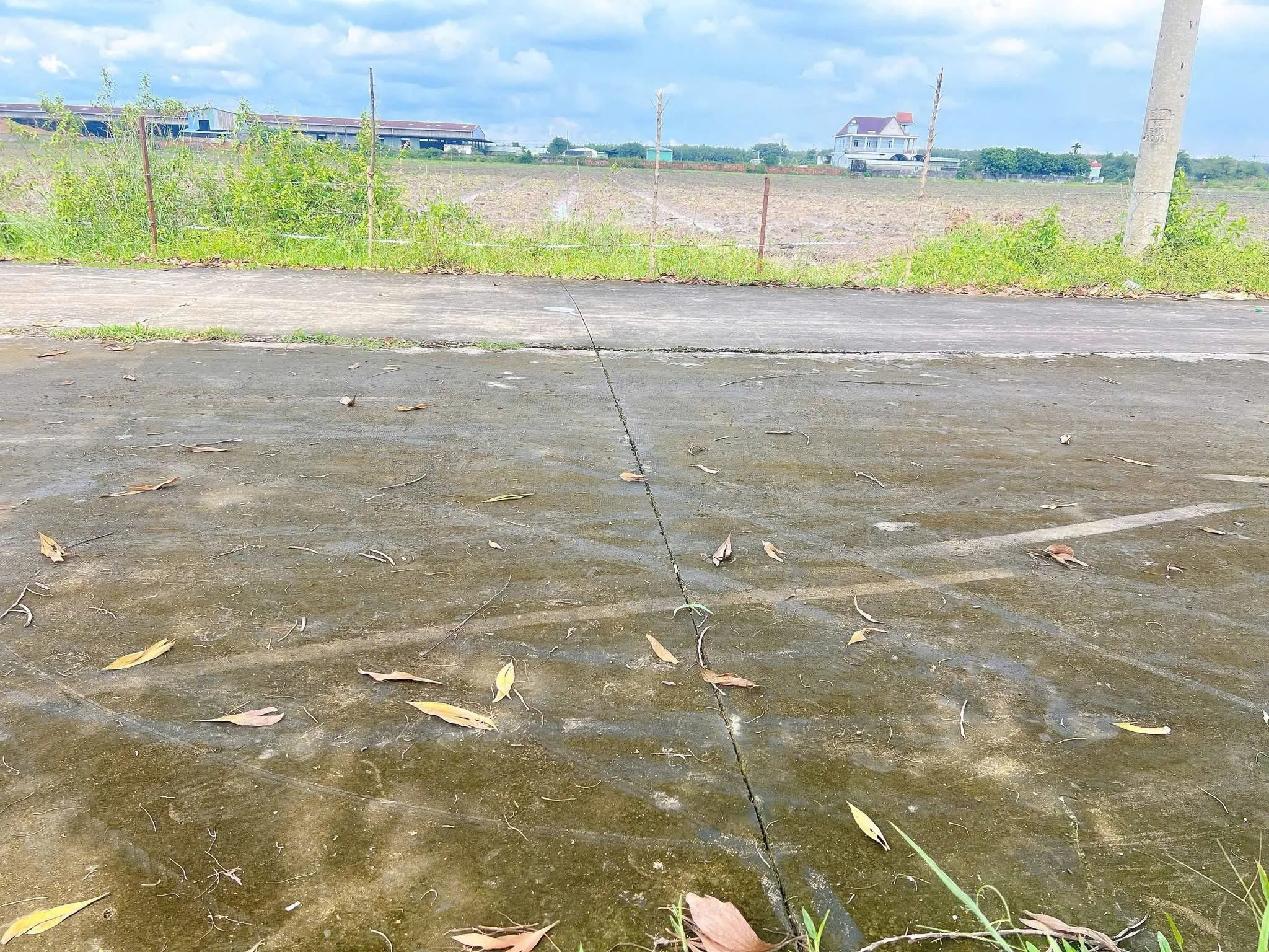 Bán đất sào tại xã Nha Bích, TP Đồng Nai