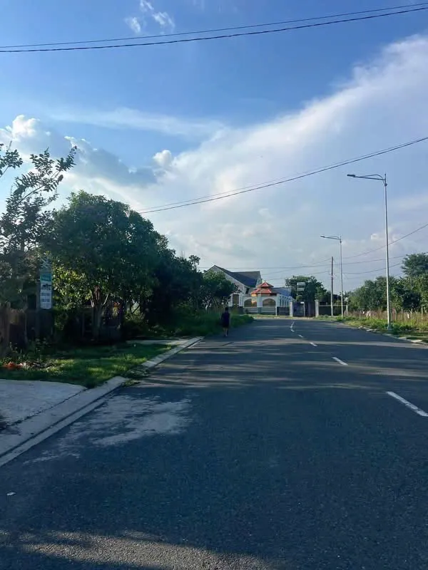 Bán đất sào đường Ngô Tất Tố, Chơn Thành, TP Đồng  Nai
