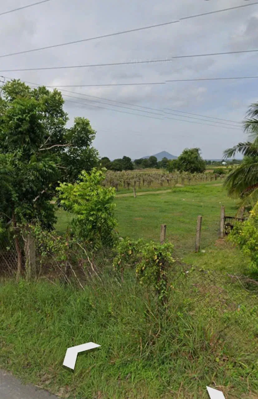Cần bán đất cách trung tâm Phan Thiết 14km