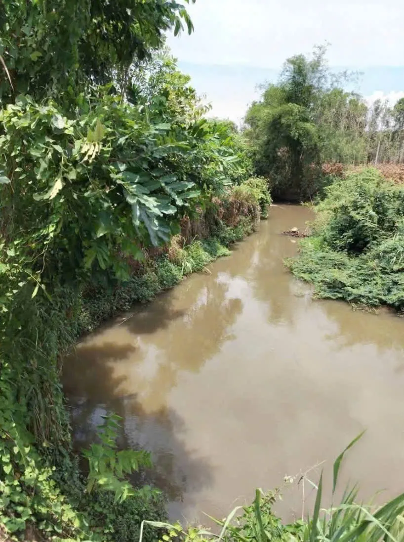 Bán đất sào tại Lộc Quang, TP Đồng Nai