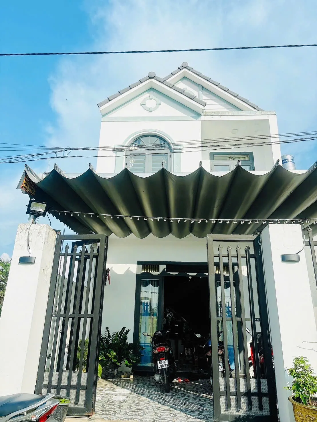Cần bán căn nhà Phường tân triều -TP đồng nai