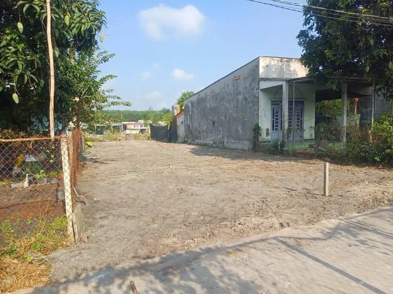 Bán đất phù hợp xây phòng trọ ngay KCN Minh Hưng 3