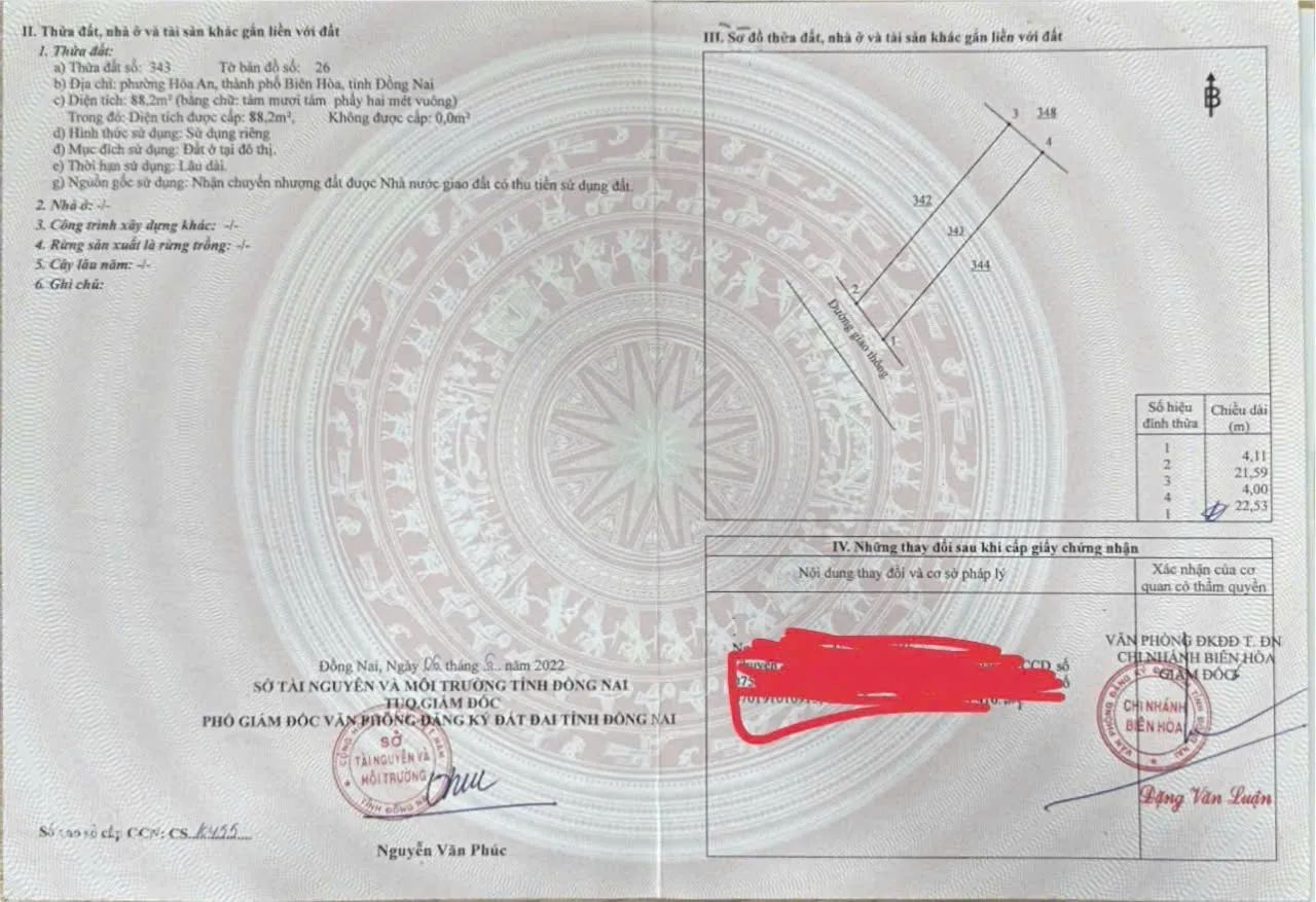 đất rẻ gần trung tâm