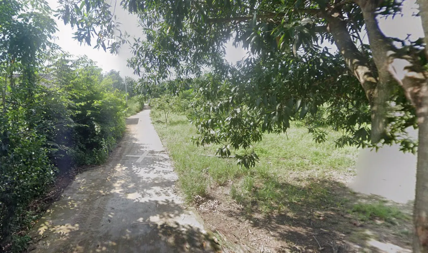 Bán lô đất đẹp giá rẻ phường Tiến Thành cũ