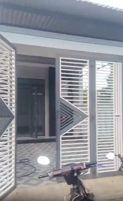 Bán căn nhà phường Tân Đồng, Đồng Xoài cũ