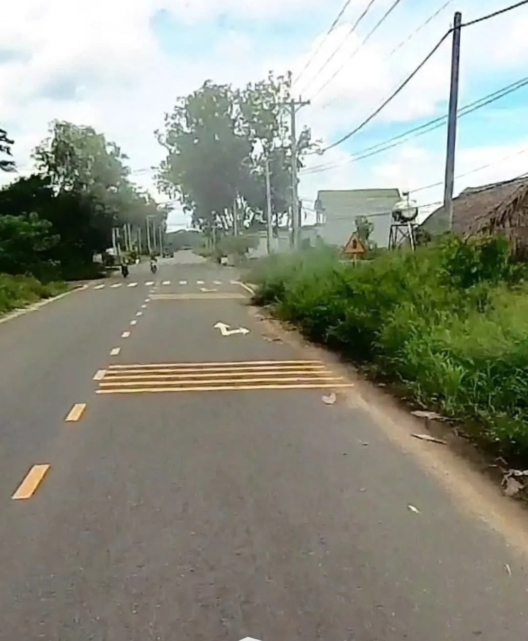 Bán lô đất HƯNG LONG CHƠN THÀNH “ cách ql 13 chỉ 400m”