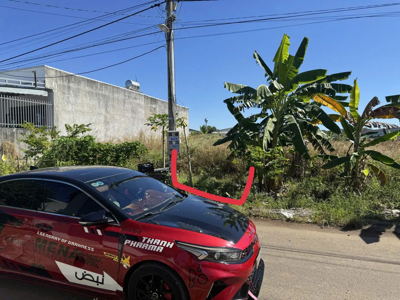 Bán lô đất đẹp tại phường Đồng Xoài phù hợp đầu tư hoặc xây nhà