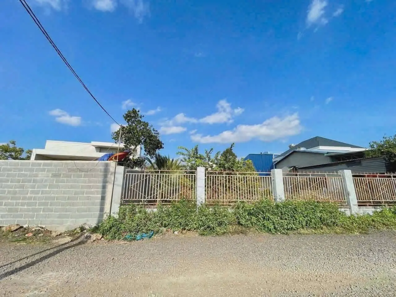 Bán đất nông nghiệp hẻm cấp 1 vành đai Mười Tháng Ba phường Buôn Ma Thuột