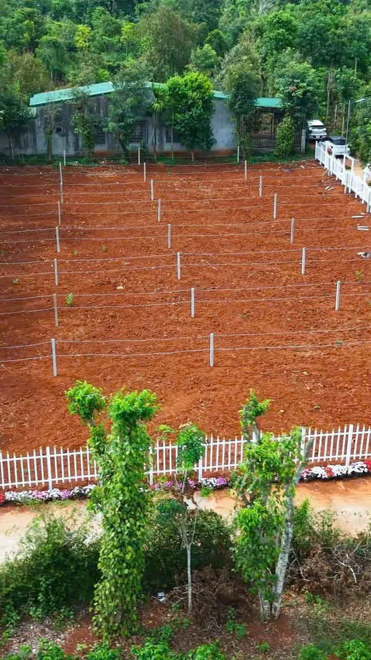 Bán đất xã Cuôr Đăng, tỉnh Đắk Lắk