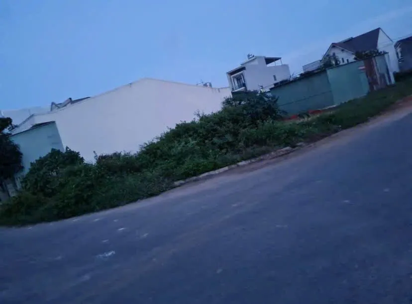 Bán lô góc 2 mặt tiền cách trung tâm Phan Thiết 1,5km