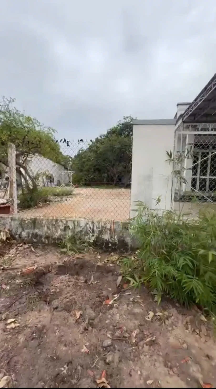 Bán đất vị trí đẹp cách chợ Long Hải, Tây Ninh 200m