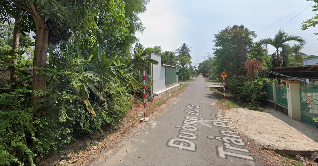 Bán đất giá rẻ tại phường Hòa Thành, Tây Ninh