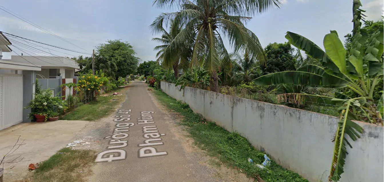 Bán đất phường Hòa Thành, tỉnh Tây Ninh