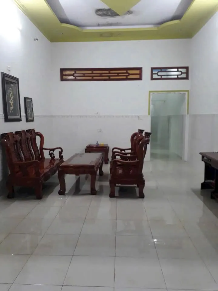 Bán đất mặt tiền đường Đặng thanh Mai, phường Bình Phước