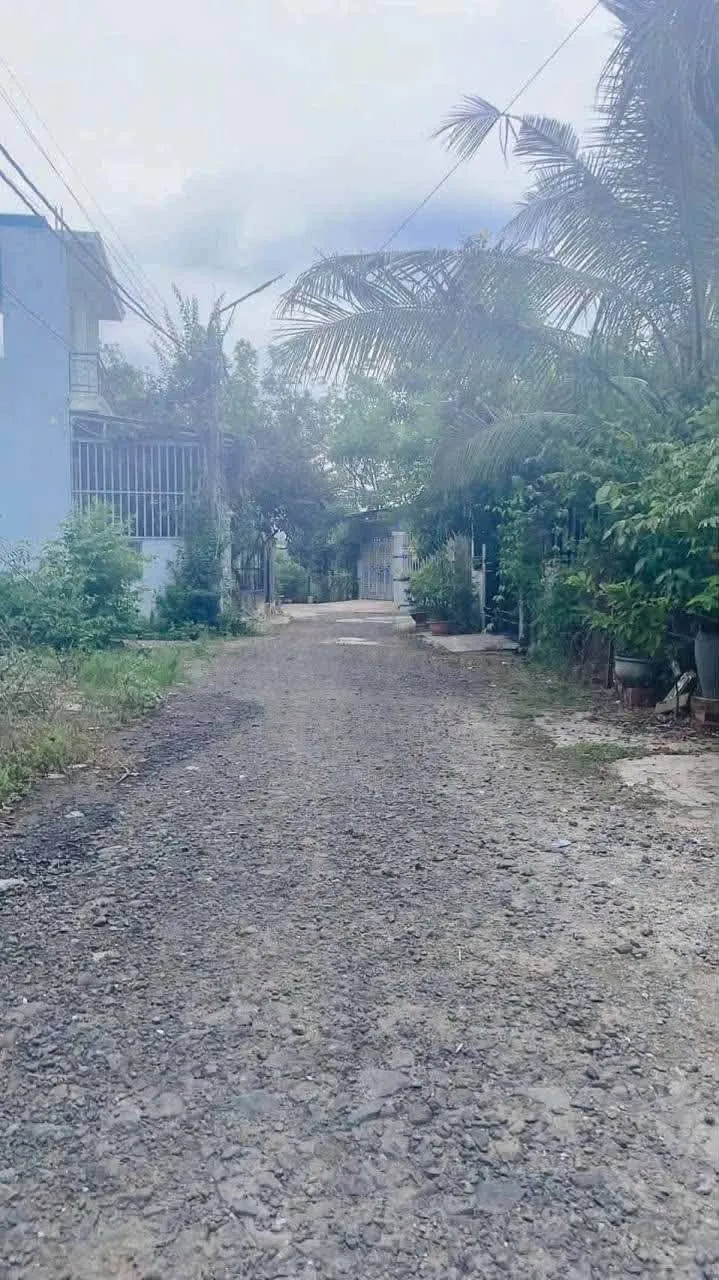 Bán lô đất đẹp gần trung tâm Đồng Xoài